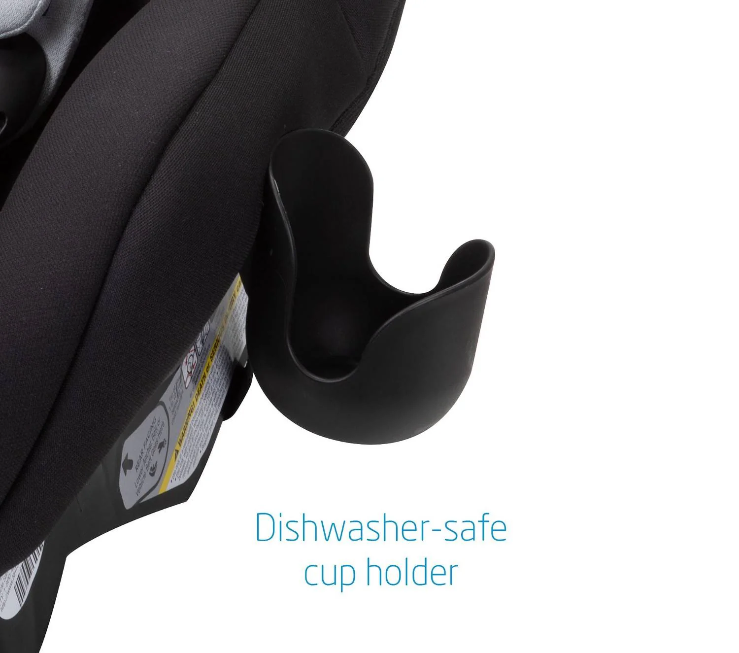 Maxi Cosi Romi Convertible Car Seat - Image 6