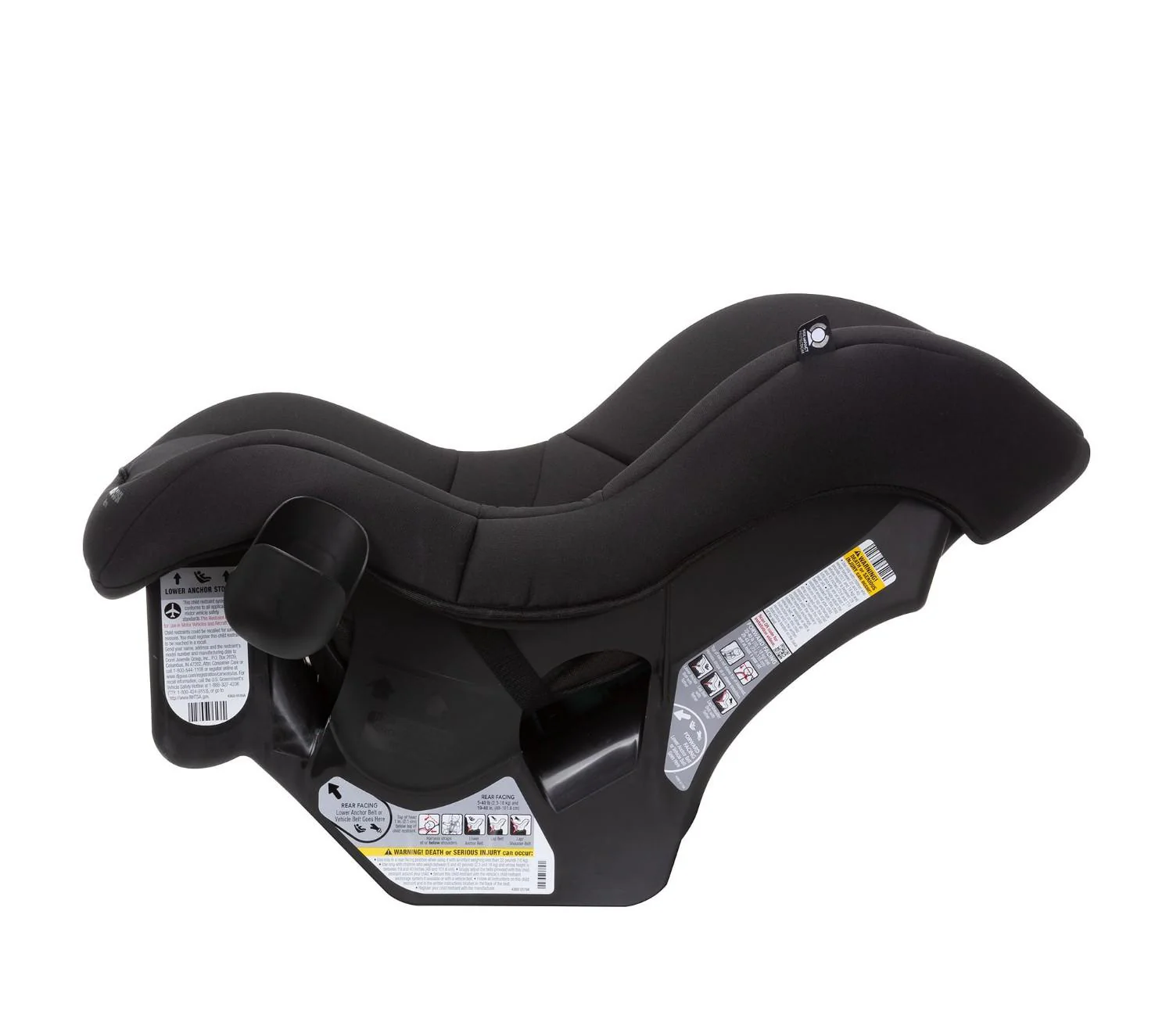 Maxi Cosi Romi Convertible Car Seat - Image 9