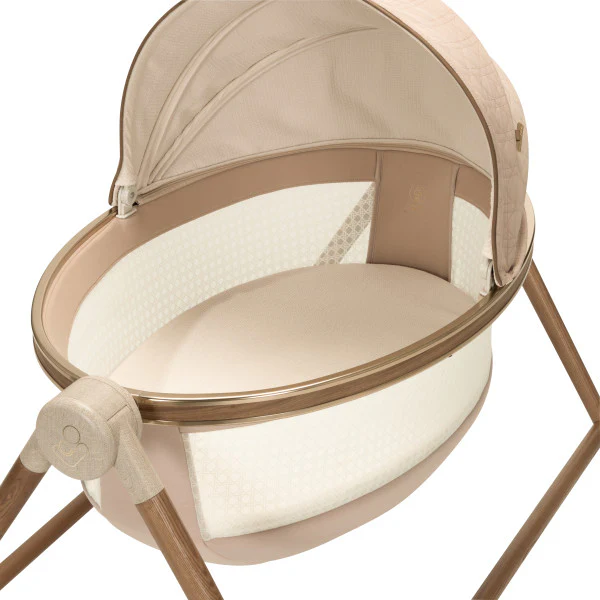 Maxi-Cosi Sibia Bassinet - Kindred - Image 10