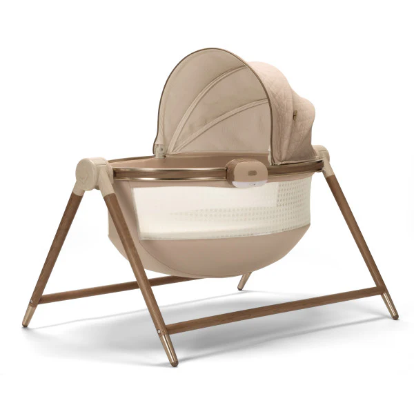 Maxi-Cosi Sibia Bassinet - Kindred - Image 11