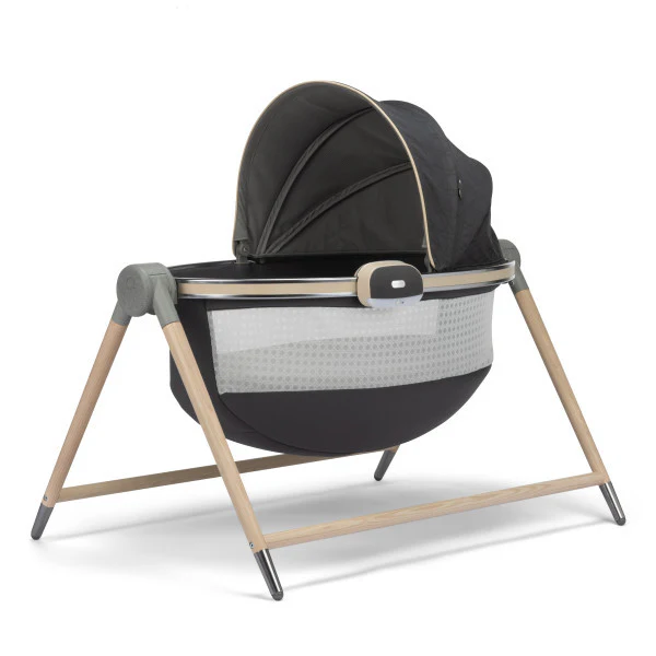Maxi-Cosi Sibia Bassinet - Kindred - Image 12