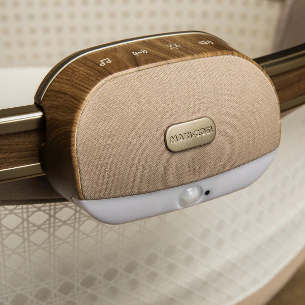 Maxi-Cosi Sibia Bassinet - Kindred - Image 3