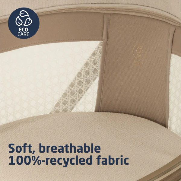Maxi-Cosi Sibia Bassinet - Kindred - Image 5