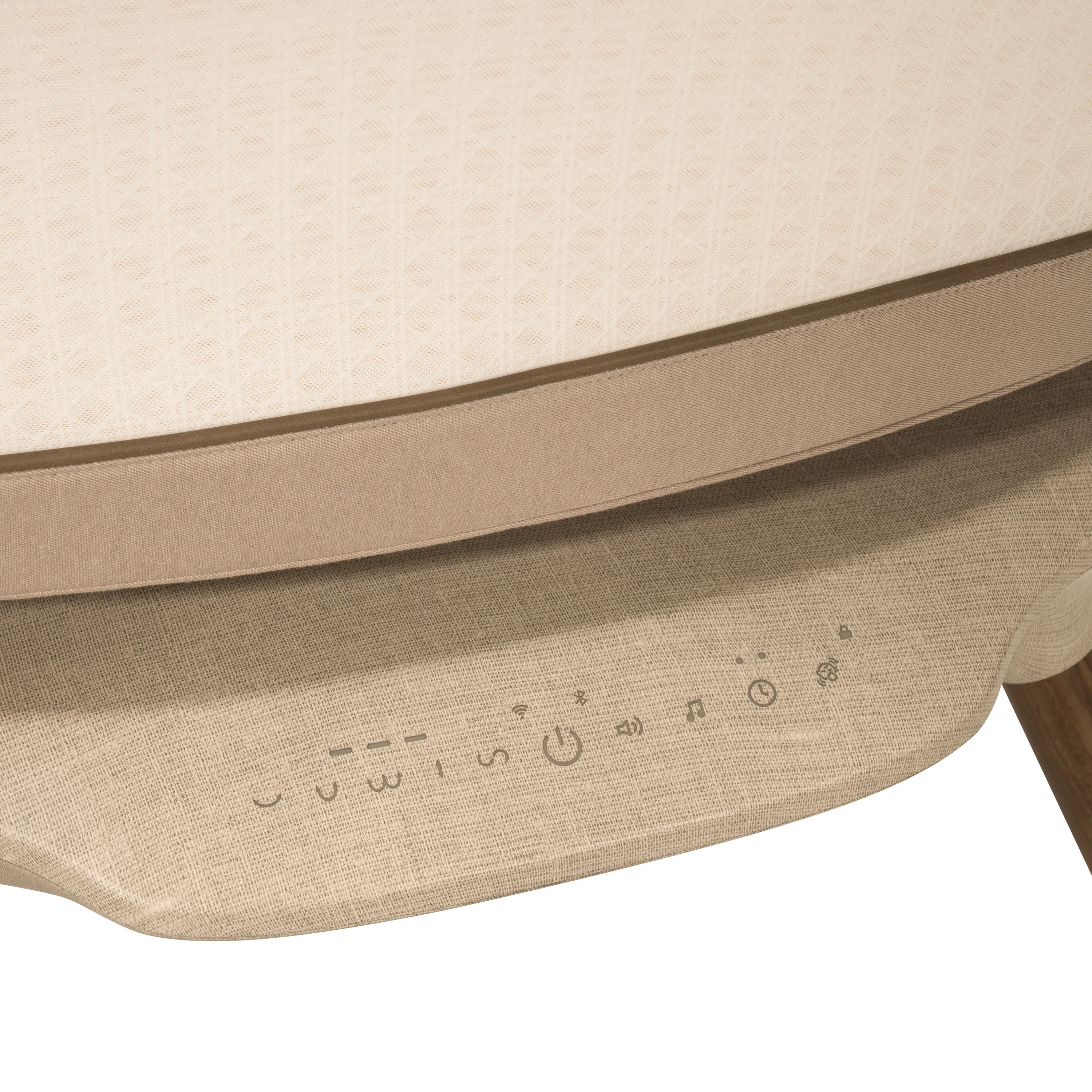 Maxi-Cosi Starling Smart Bassinet - Kindred - Image 3