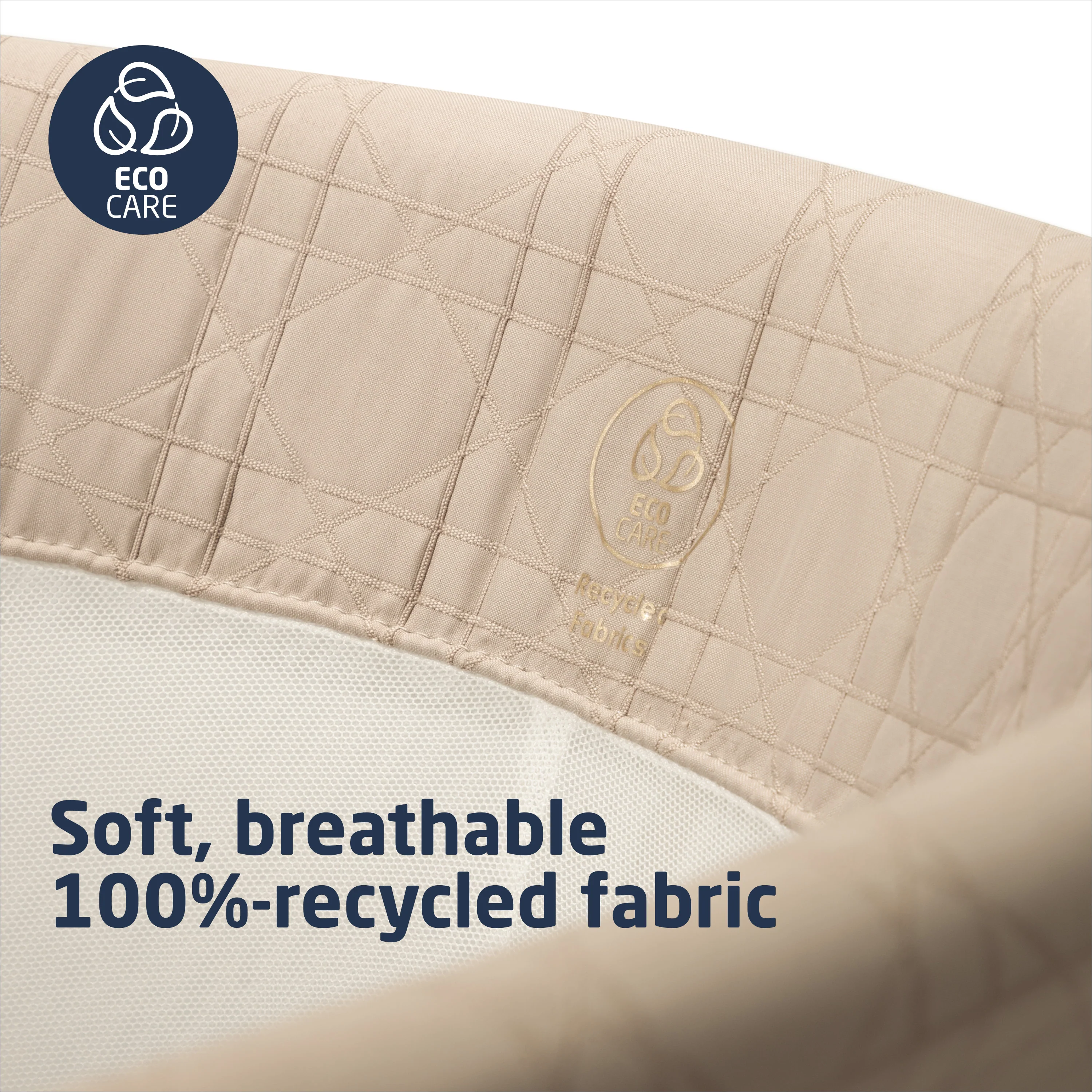 Maxi-Cosi Starling Smart Bassinet - Kindred - Image 8