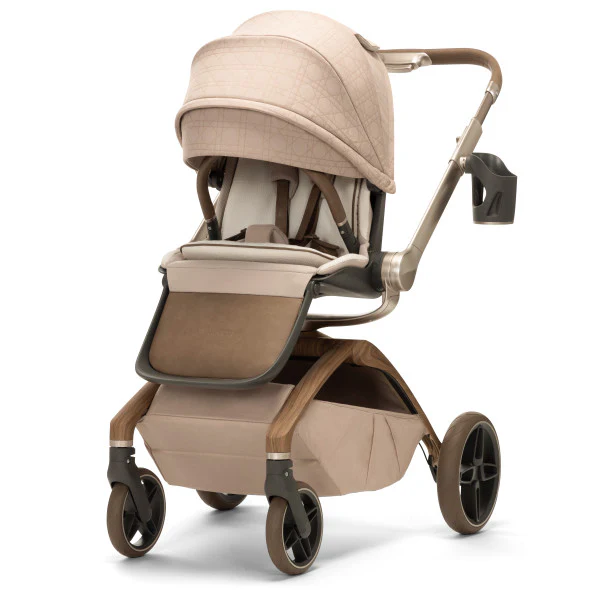 Maxi-Cosi Tana 360° Stroller - Kindred - Image 15