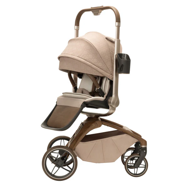 Maxi-Cosi Tana 360° Stroller - Kindred - Image 3