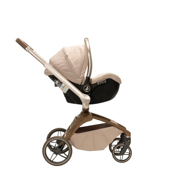Maxi-Cosi Tana + Peri Travel System - Kindred - Image 11