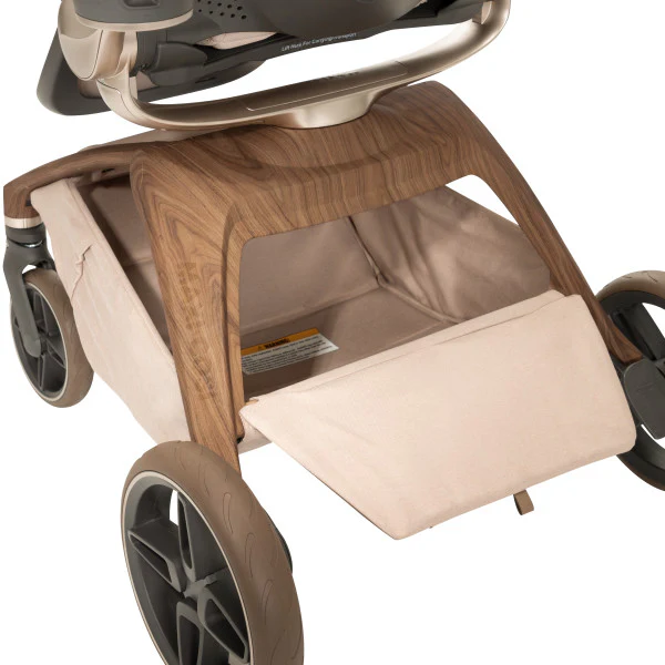 Maxi-Cosi Tana + Peri Travel System - Kindred - Image 14