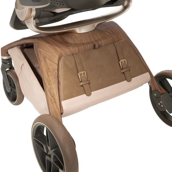 Maxi-Cosi Tana + Peri Travel System - Kindred - Image 15