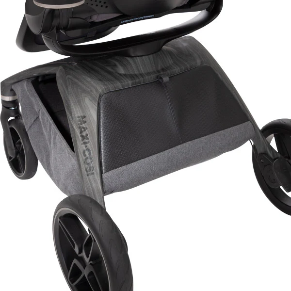 Maxi-Cosi Tana + Peri Travel System - Kindred - Image 16