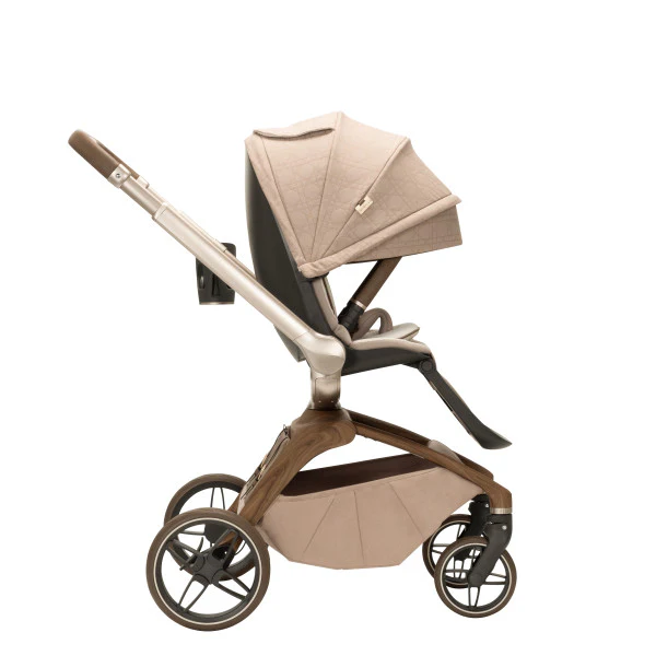 Maxi-Cosi Tana + Peri Travel System - Kindred - Image 18