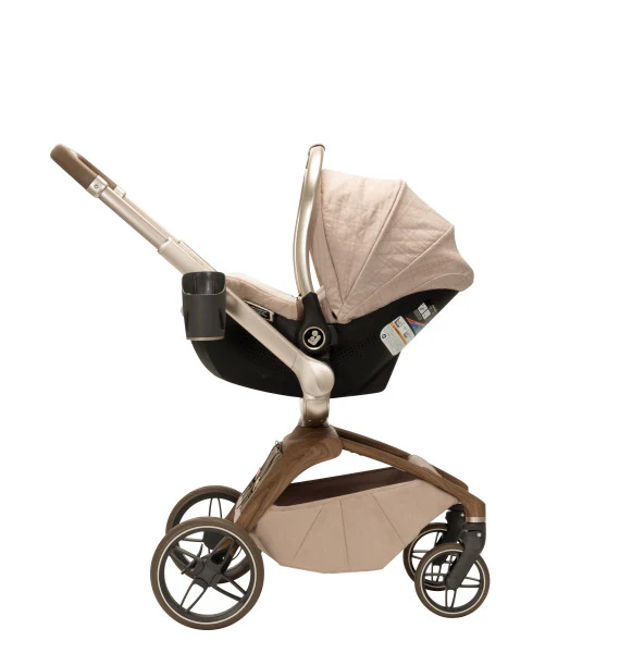 Maxi-Cosi Tana + Peri Travel System - Kindred - Image 2