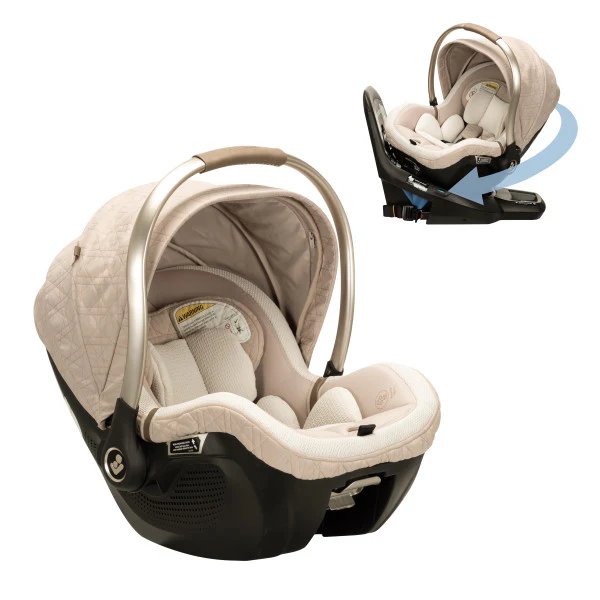 Maxi-Cosi Tana + Peri Travel System - Kindred - Image 3
