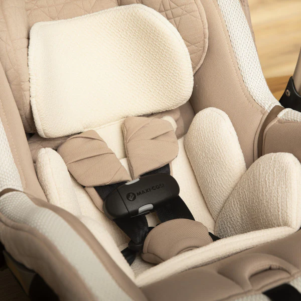 Maxi-Cosi Tana + Peri Travel System - Kindred - Image 4