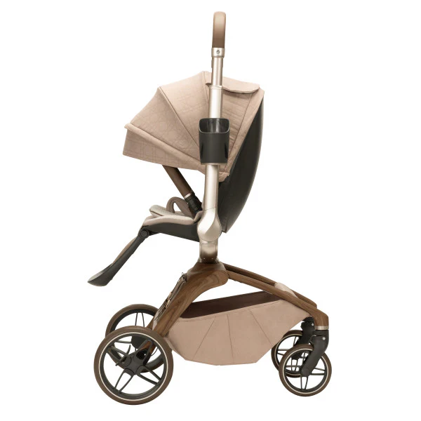 Maxi-Cosi Tana + Peri Travel System - Kindred - Image 5