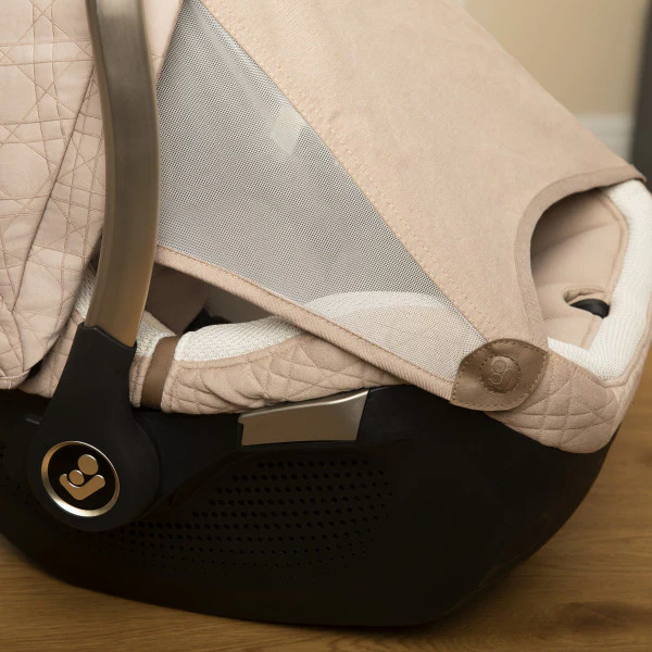 Maxi-Cosi Tana + Peri Travel System - Kindred - Image 6