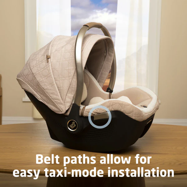 Maxi-Cosi Tana + Peri Travel System - Kindred - Image 7