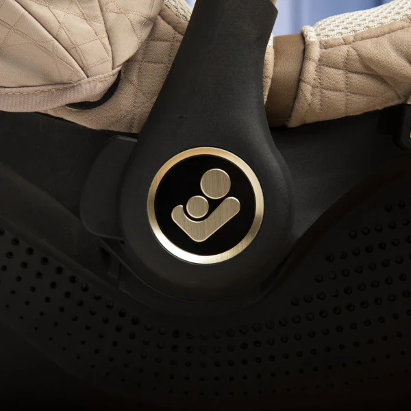 Maxi-Cosi Tana + Peri Travel System - Kindred - Image 9