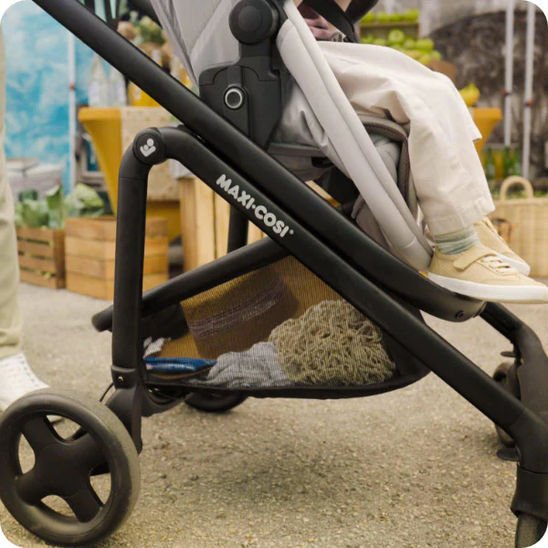 Maxi-Cosi Tayla Max + Peri 180 Travel System - Image 11