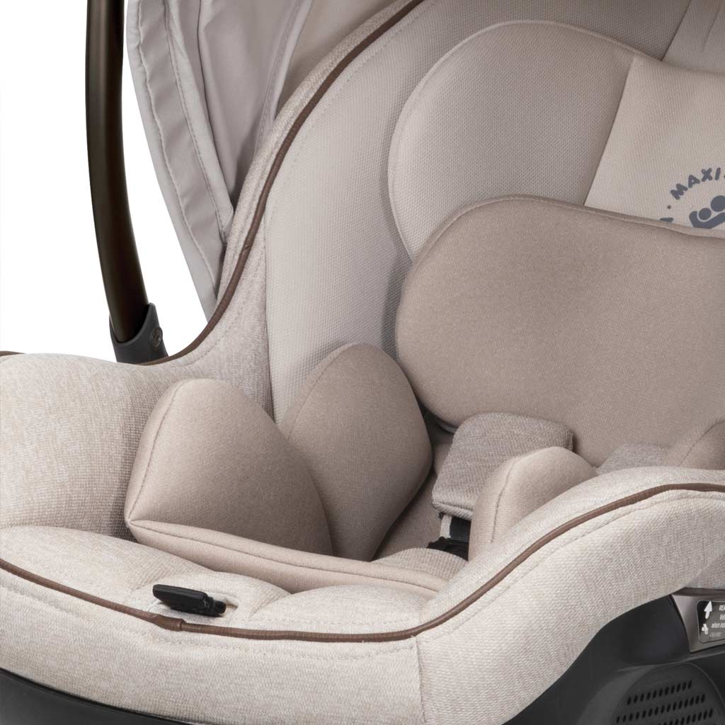 Maxi-Cosi Tayla Max + Peri 180 Travel System - Image 14