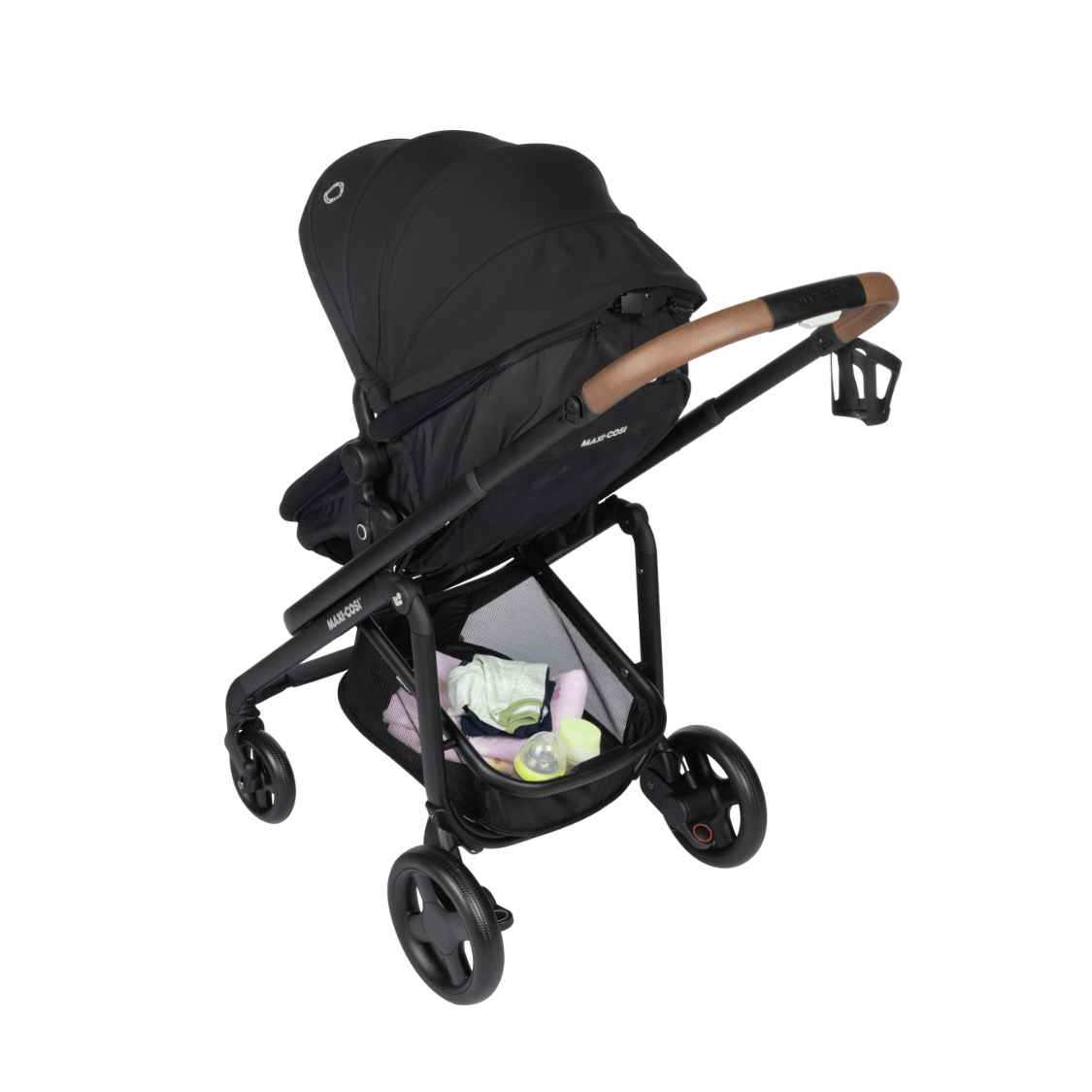 Maxi-Cosi Tayla Max + Peri 180 Travel System - Image 16