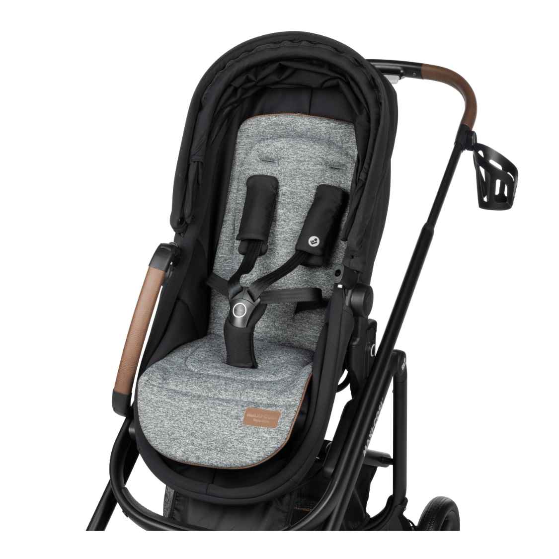 Maxi-Cosi Tayla Max + Peri 180 Travel System - Image 17