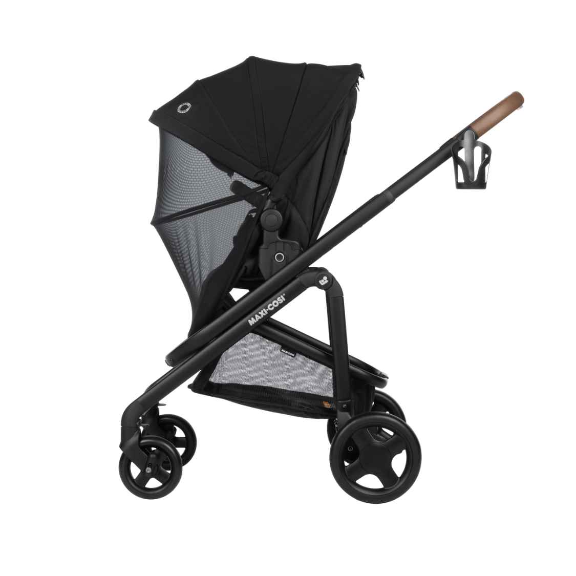 Maxi-Cosi Tayla Max + Peri 180 Travel System - Image 18