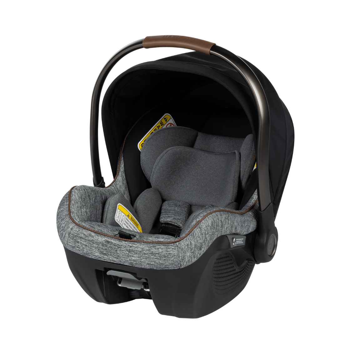 Maxi-Cosi Tayla Max + Peri 180 Travel System - Image 19