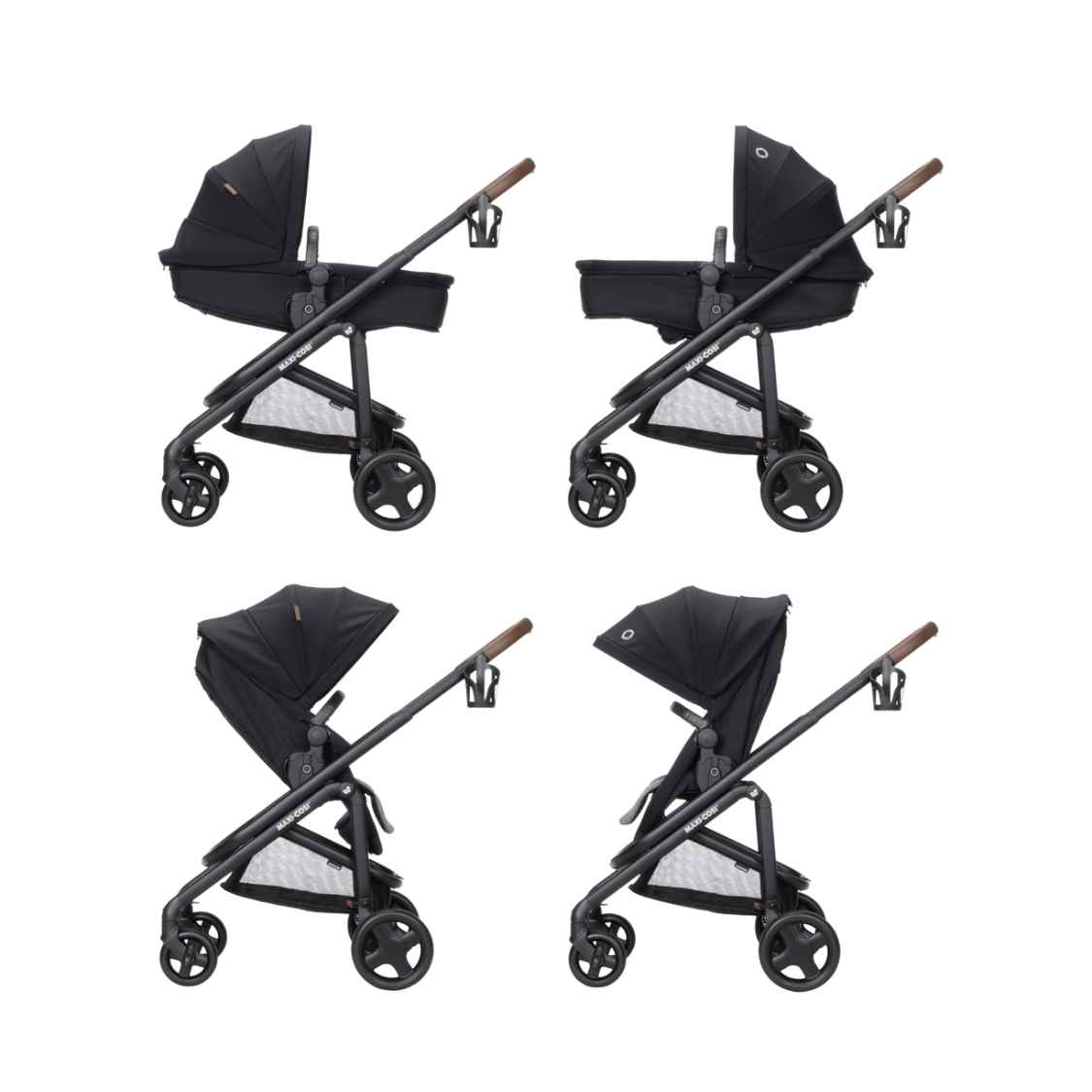 Maxi-Cosi Tayla Max + Peri 180 Travel System - Image 21
