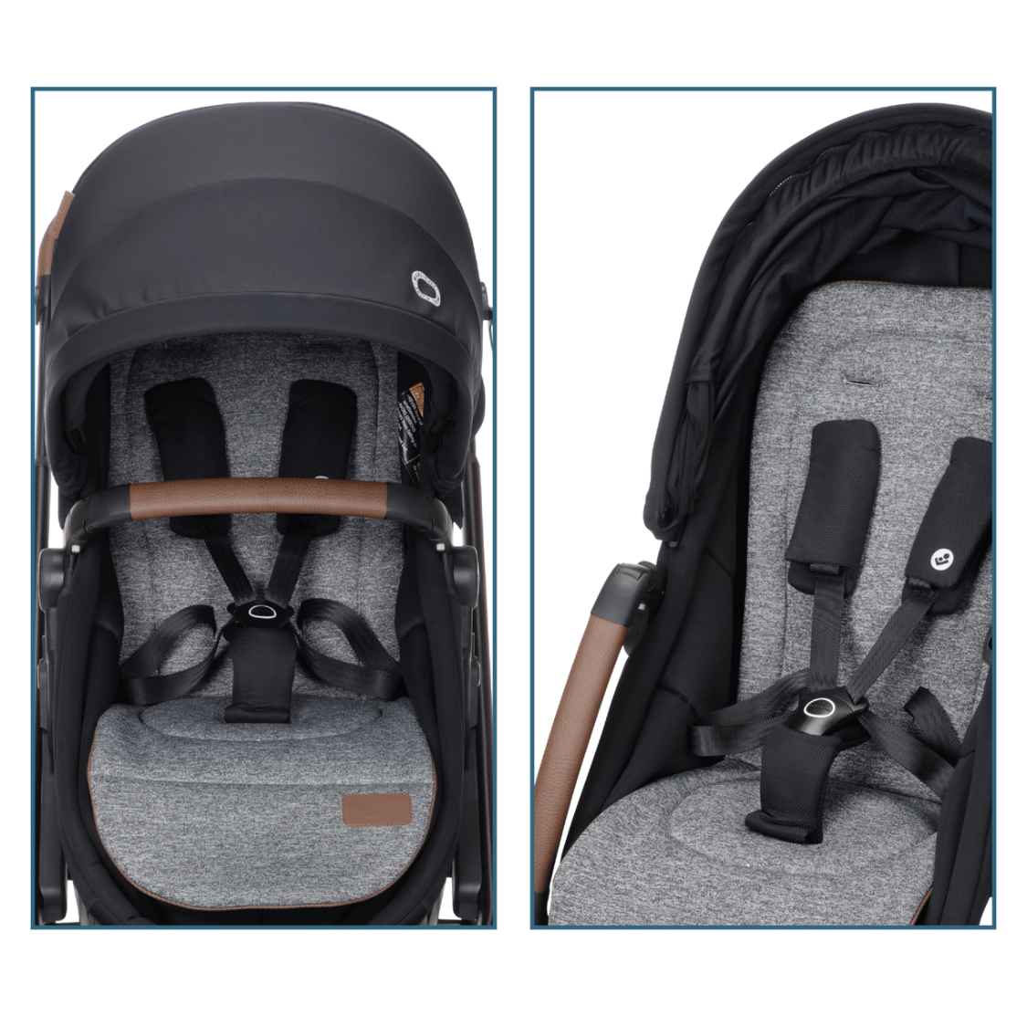 Maxi-Cosi Tayla Max + Peri 180 Travel System - Image 24