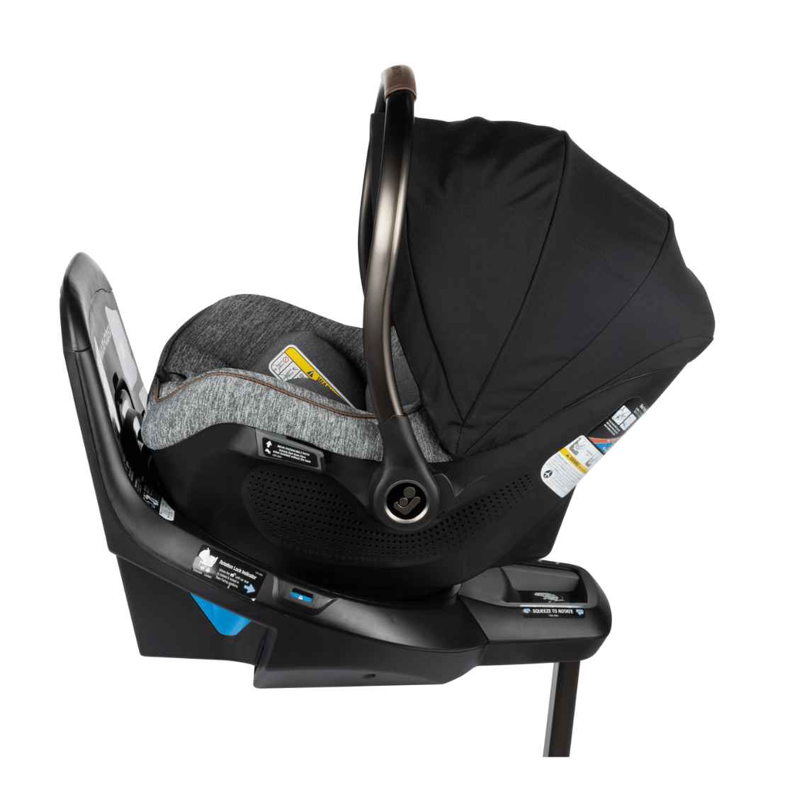 Maxi-Cosi Tayla Max + Peri 180 Travel System - Image 25