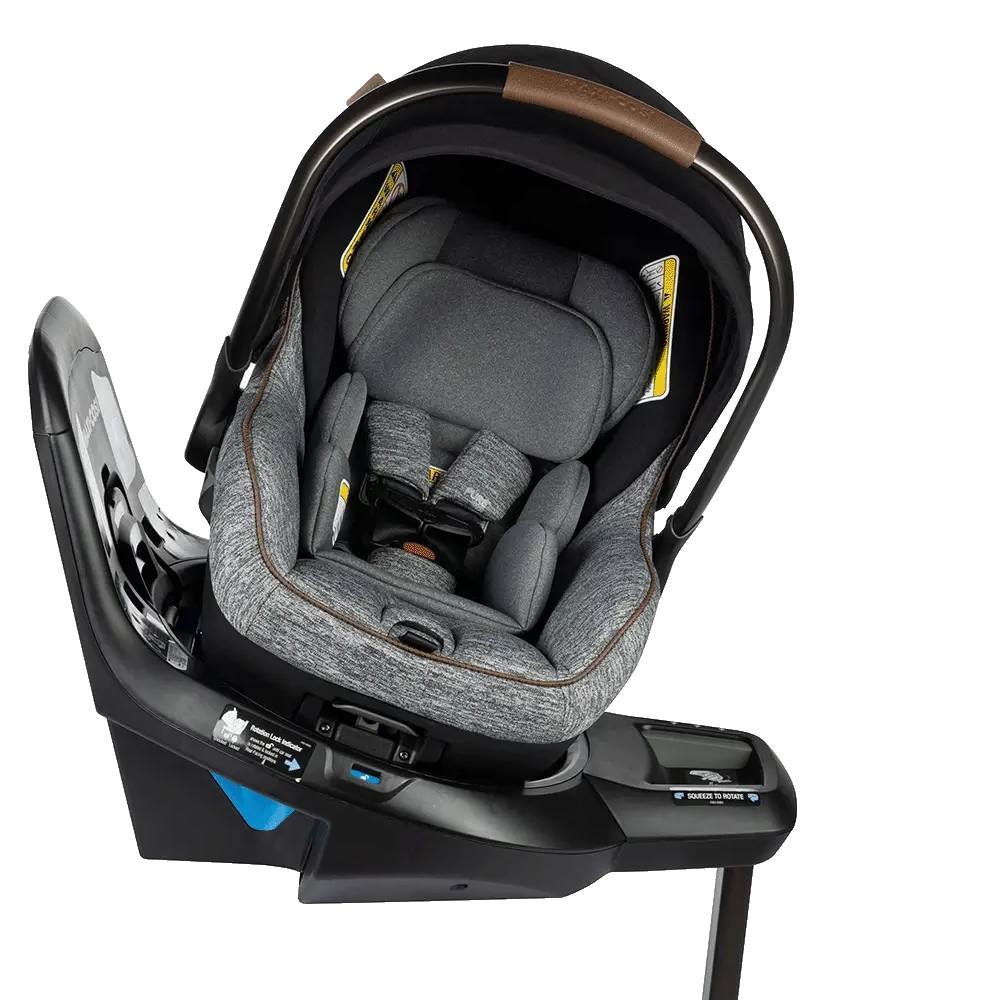 Maxi-Cosi Tayla Max + Peri 180 Travel System - Image 28