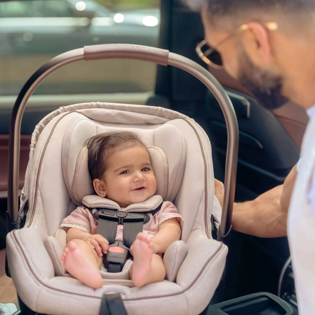 Maxi-Cosi Tayla Max + Peri 180 Travel System - Image 6