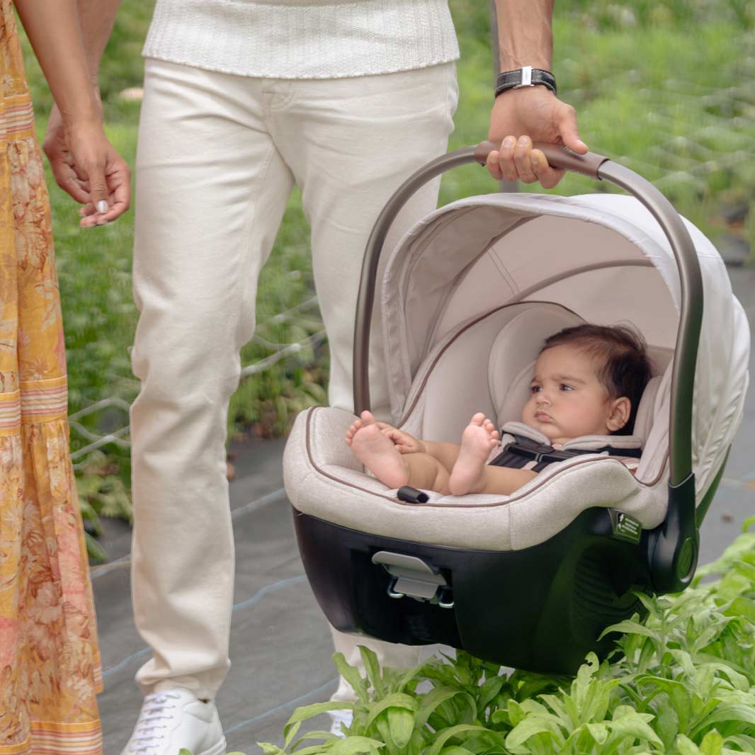 Maxi-Cosi Tayla Max + Peri 180 Travel System - Image 7