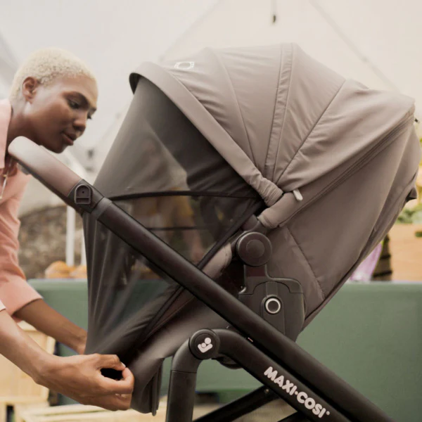 Maxi-Cosi Tayla Max + Peri 180 Travel System - Image 9