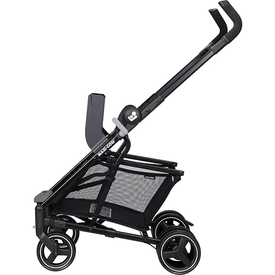Maxi-Cosi Maxi-Taxi XT Ultra Stroller - Image 4