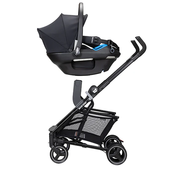 Maxi-Cosi Maxi-Taxi XT Ultra Stroller - Image 5