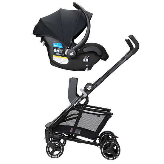 Maxi-Cosi Maxi-Taxi XT Ultra Stroller - Image 6