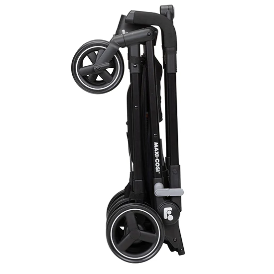 Maxi-Cosi Maxi-Taxi XT Ultra Stroller - Image 7