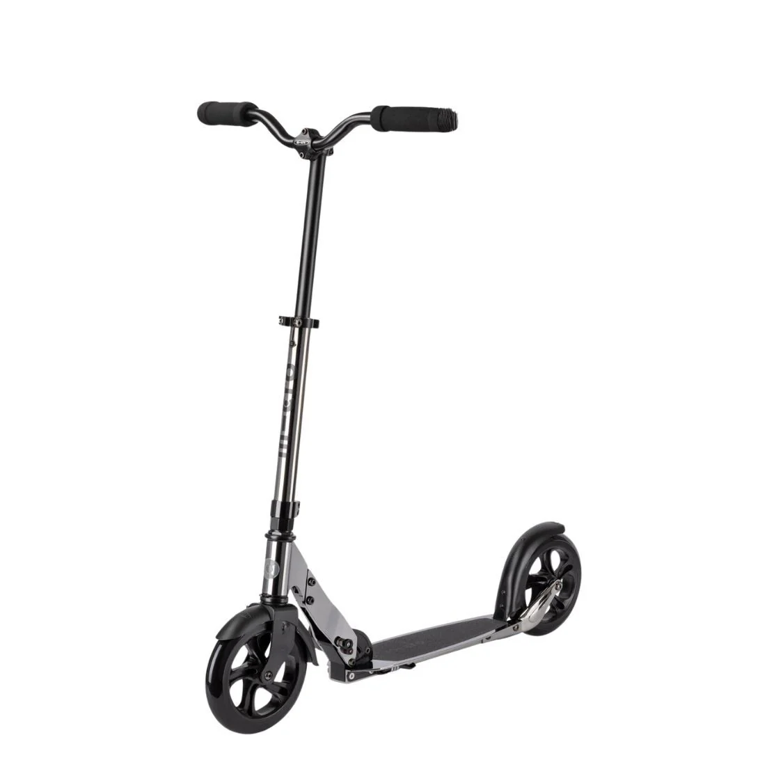 Micro Classic Scooter - Neochrome Black