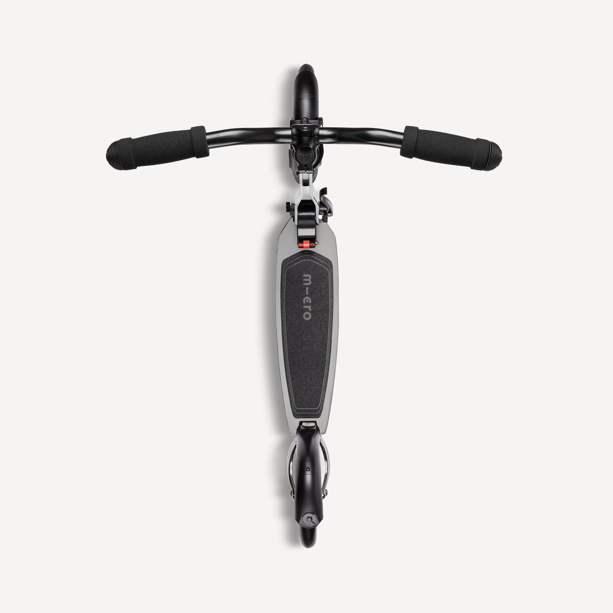 Micro Classic Scooter - Neochrome Black - Image 3