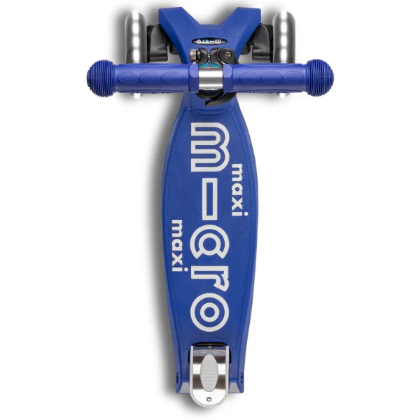 Micro Kickboard Maxi LED Scooter - Image 4