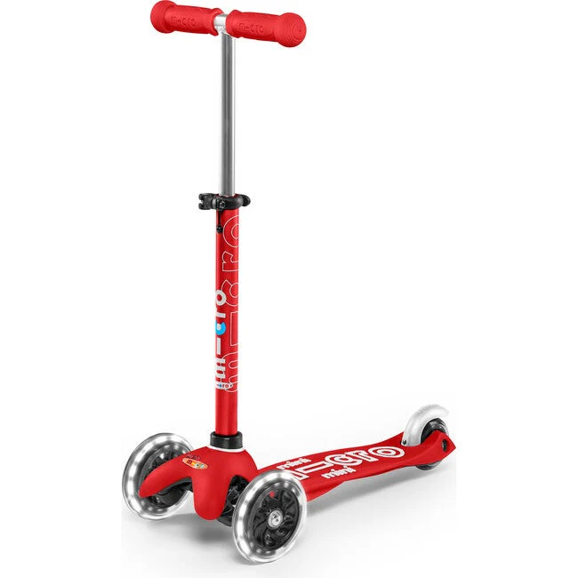 Micro Kickboard Maxi LED Scooter - Image 7