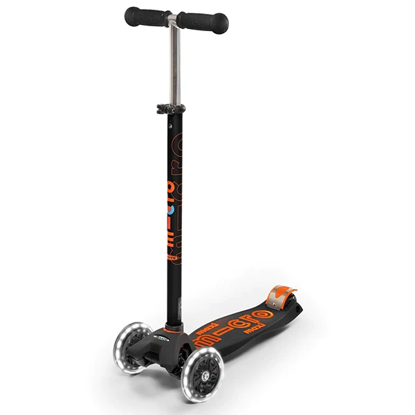 Micro Kickboard Maxi LED Scooter - Image 8