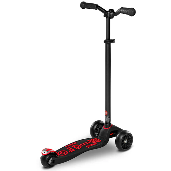 Micro Kickboard Maxi Pro LED Scooter - Image 4
