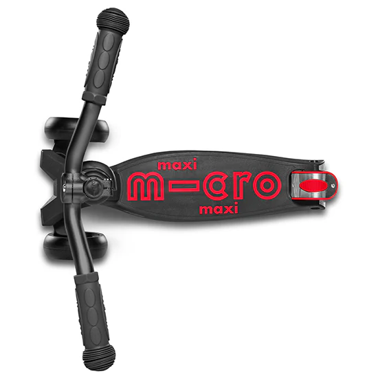 Micro Kickboard Maxi Pro LED Scooter - Image 5