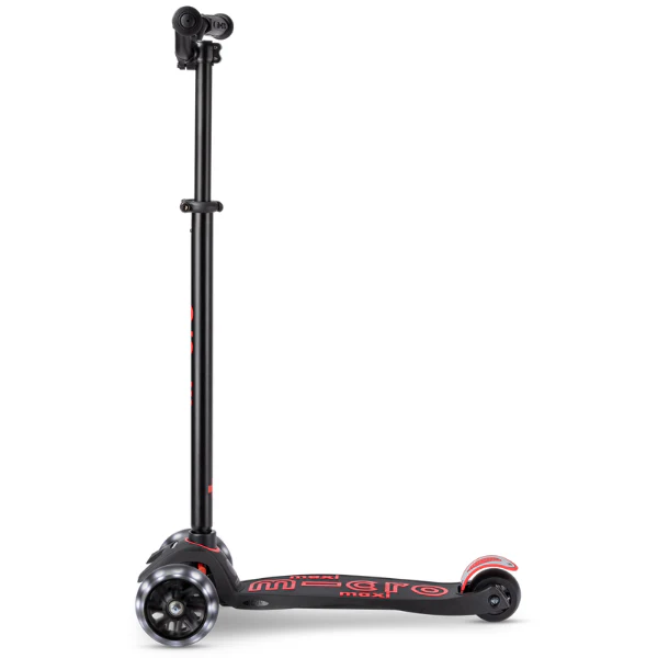 Micro Kickboard Maxi Pro LED Scooter - Image 6