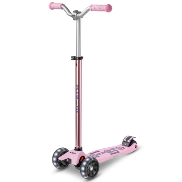 Micro Kickboard Maxi Pro LED Scooter - Image 9