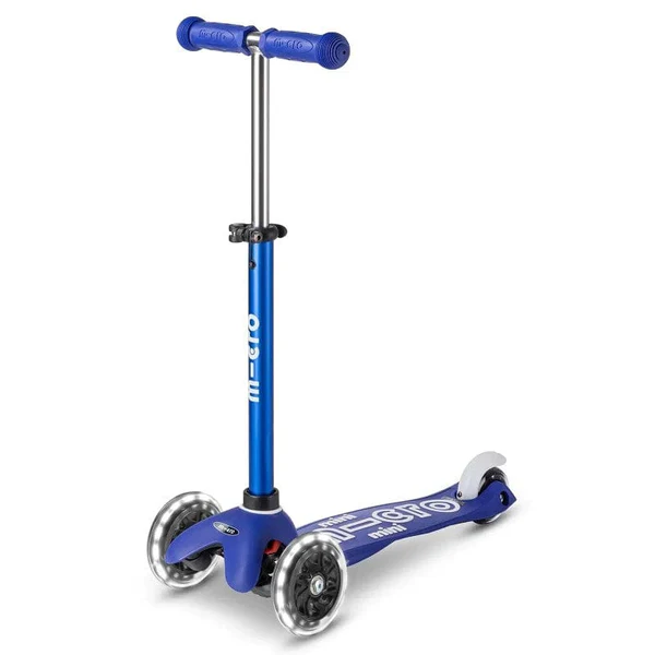 Micro Kickboard Mini LED Scooter - Image 12